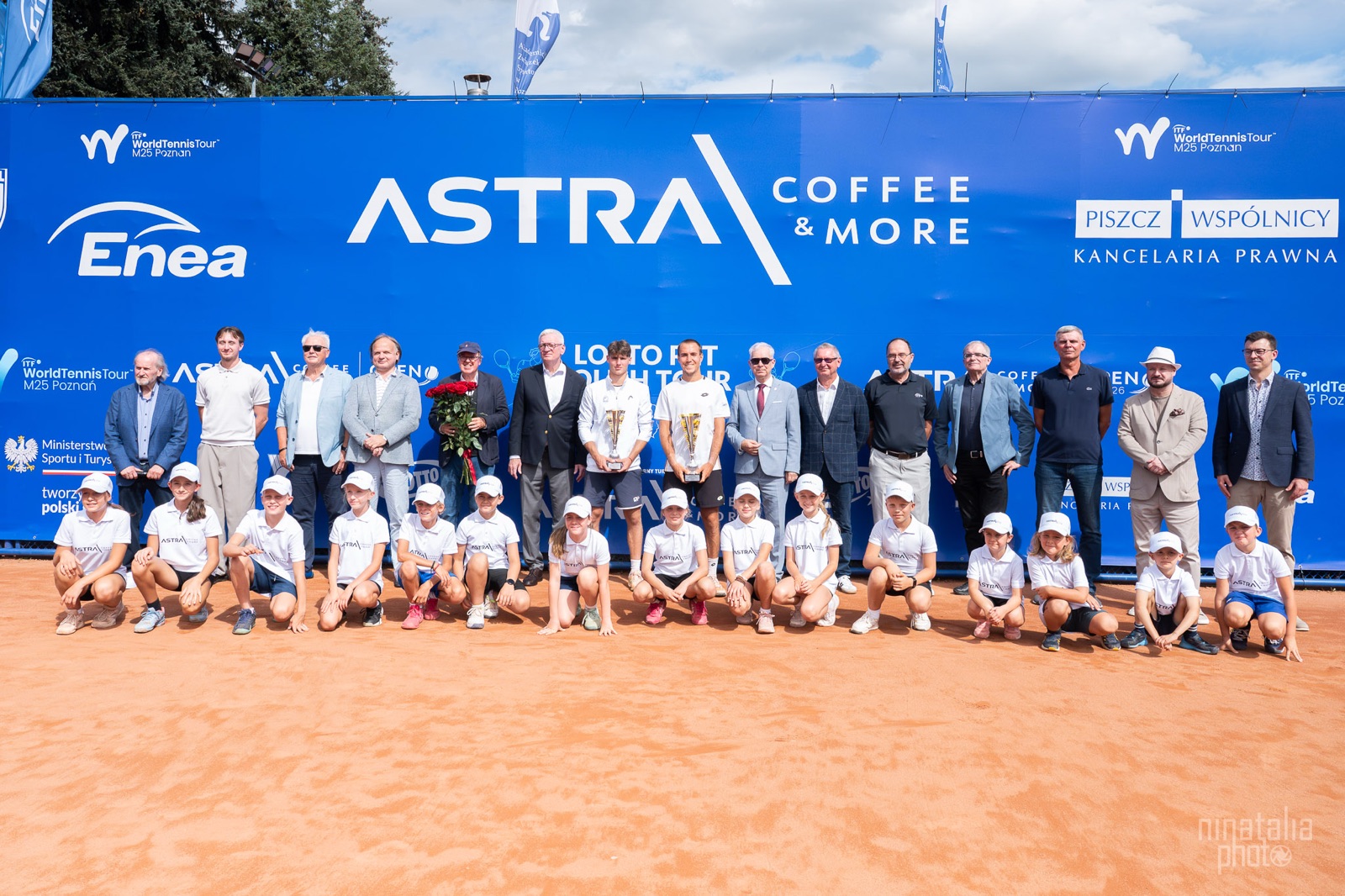 Astra Open 2026.08.30, fot. Natalia Nazar