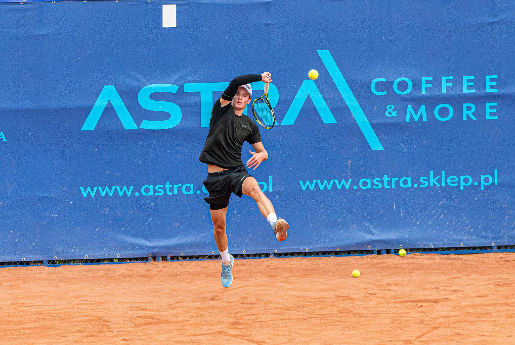 Astra Open 2026.08.23, fot. Natalia Nazar